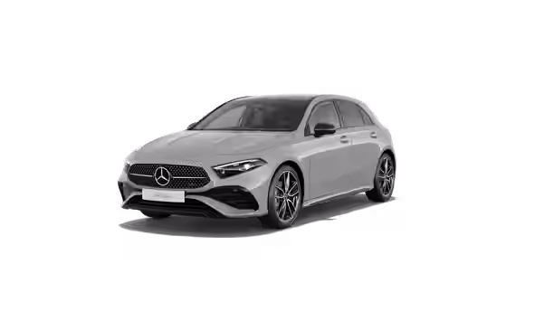 MERCEDES CLASSE A 1 / 12
