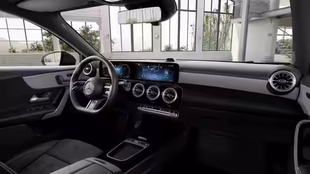MERCEDES CLASSE A 10 / 12