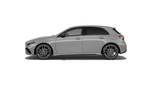 MERCEDES CLASSE A 2 / 12