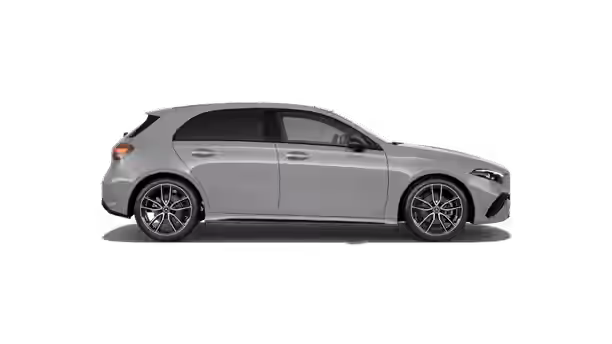 MERCEDES CLASSE A 6 / 12