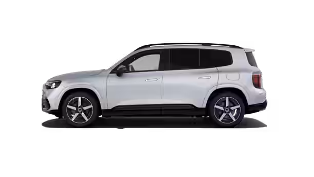 MERCEDES GLB HYBRIDE 2 / 12