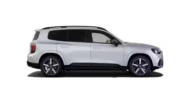 MERCEDES GLB HYBRIDE 6 / 12