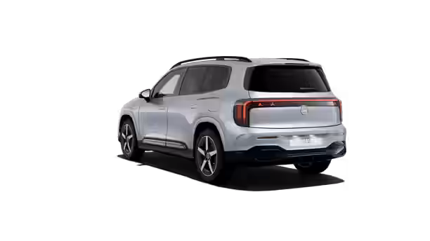MERCEDES GLB HYBRIDE 3 / 12