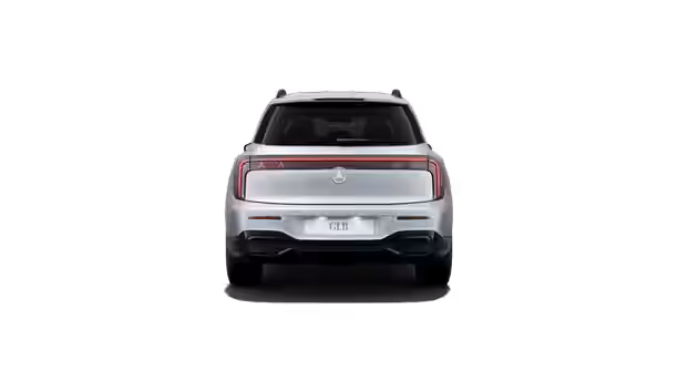 MERCEDES GLB HYBRIDE 4 / 12