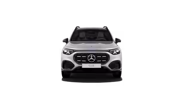 MERCEDES GLB HYBRIDE 8 / 12