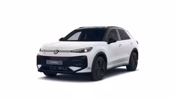 VOLKSWAGEN T-ROC 1 / 9
