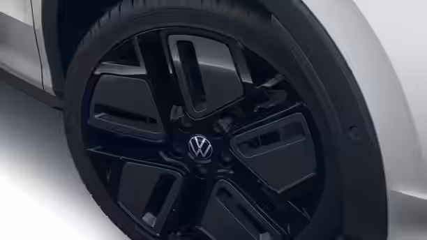 VOLKSWAGEN T-ROC 7 / 9
