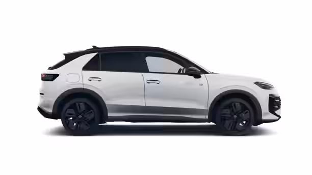 VOLKSWAGEN T-ROC 6 / 9