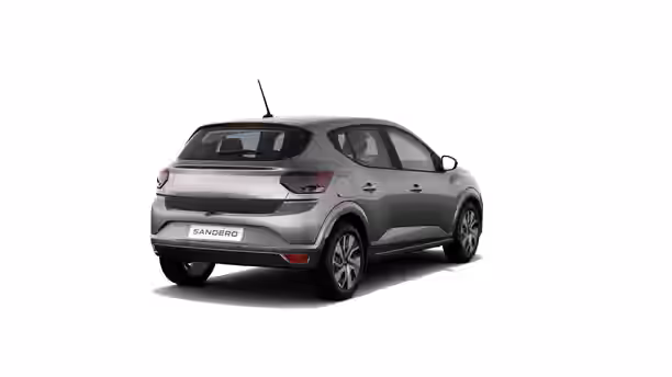 DACIA SANDERO GPL 3 / 6