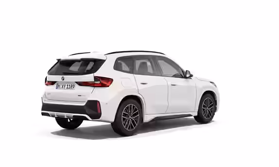 BMW X1 U11 2 / 4