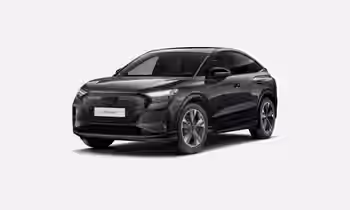 Q4 E-TRON SPORTBACK  Q4 Sportback e-tron Performance