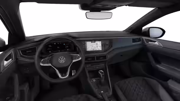VOLKSWAGEN TAIGO 8 / 9