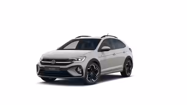 VOLKSWAGEN TAIGO 1 / 9