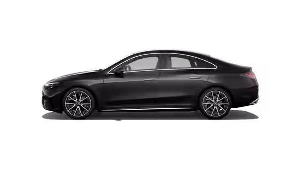 MERCEDES CLA HYBRIDE 2 / 12