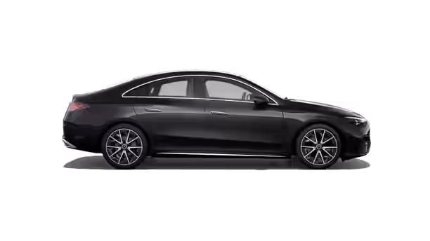 MERCEDES CLA HYBRIDE 6 / 12