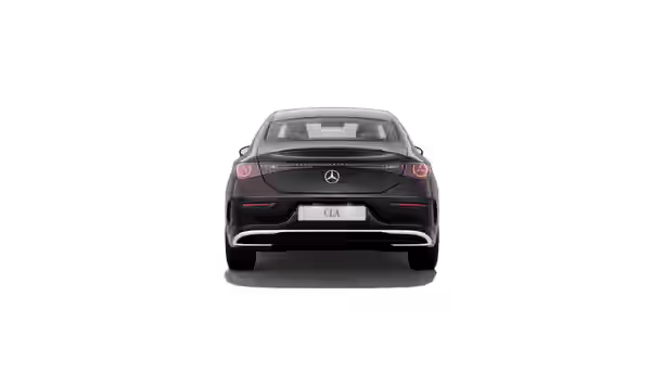 MERCEDES CLA HYBRIDE 4 / 12