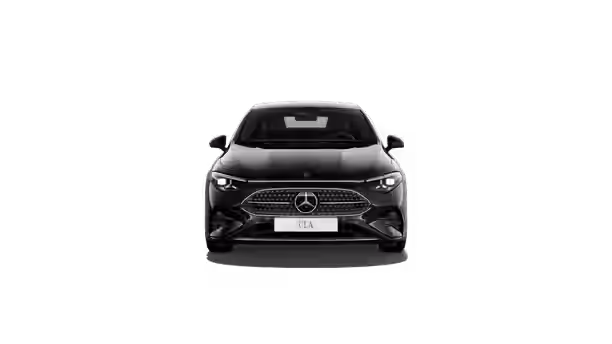 MERCEDES CLA HYBRIDE 8 / 12