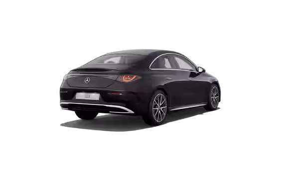 MERCEDES CLA HYBRIDE 5 / 12