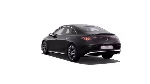 MERCEDES CLA HYBRIDE 3 / 12