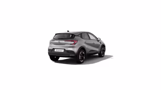 RENAULT CAPTUR 3 / 6