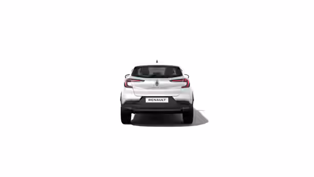 RENAULT CAPTUR 2 / 6
