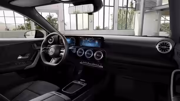 MERCEDES CLASSE A 10 / 12