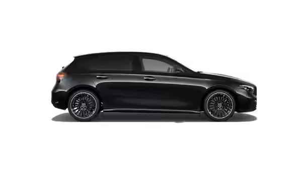 MERCEDES CLASSE A 6 / 12