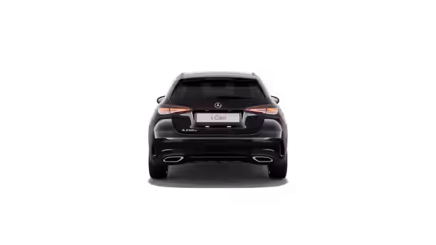 MERCEDES CLASSE A 4 / 12