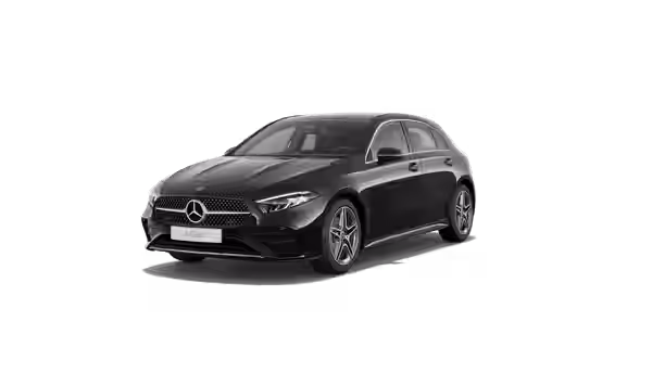 MERCEDES CLASSE A 1 / 12