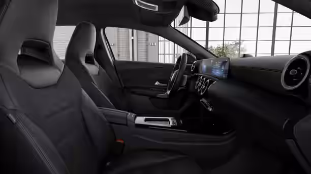 MERCEDES CLASSE A 11 / 12