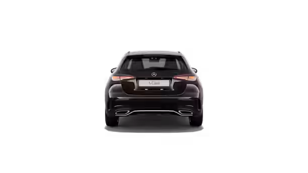 MERCEDES CLASSE A 4 / 12
