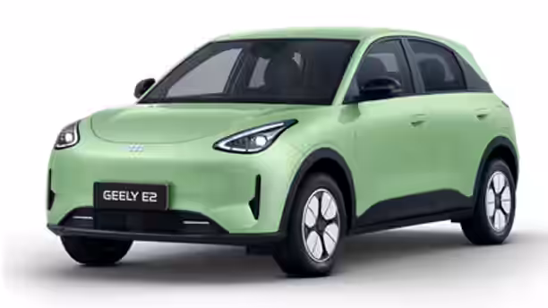GEELY E2 1 / 1