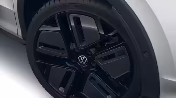 VOLKSWAGEN T-ROC 7 / 9