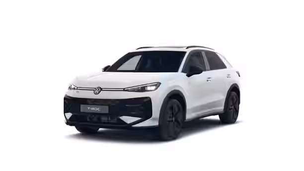 VOLKSWAGEN T-ROC 1 / 9