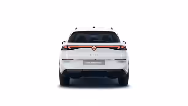 VOLKSWAGEN T-ROC 4 / 9