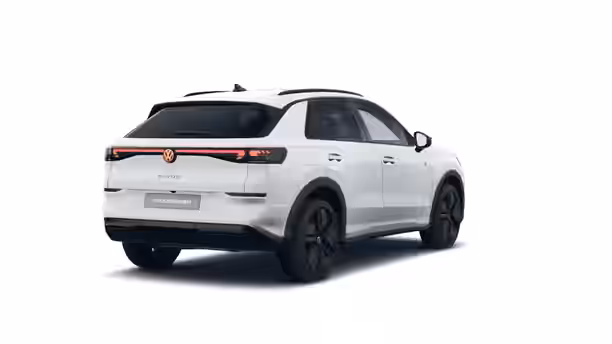 VOLKSWAGEN T-ROC 5 / 9