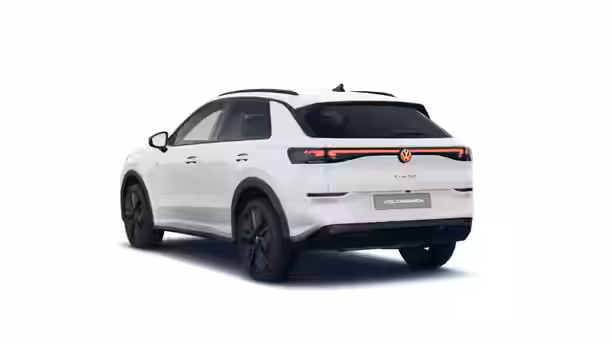 VOLKSWAGEN T-ROC 3 / 9