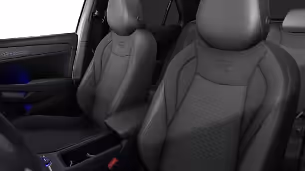 VOLKSWAGEN T-ROC 9 / 9