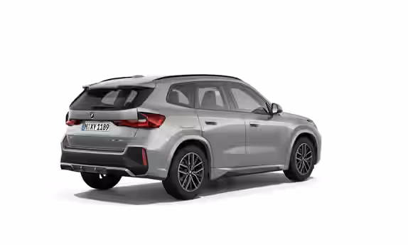 BMW X1 U11 2 / 4