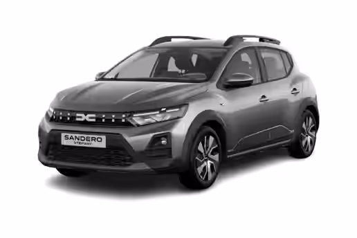 DACIA SANDERO 1 / 6