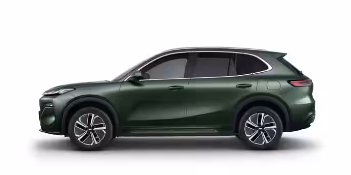 GEELY STARRAY 20 / 24