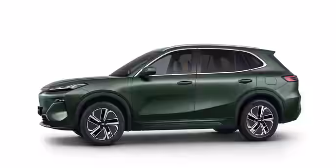 GEELY STARRAY 24 / 24