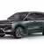GEELY STARRAY