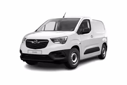 OPEL COMBO CARGO 1 / 3