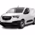 OPEL COMBO CARGO