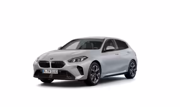 BMW SERIE 1 F70 1 / 4