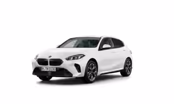 SERIE 1 F70 M Sport Design 120 170 ch DKG7