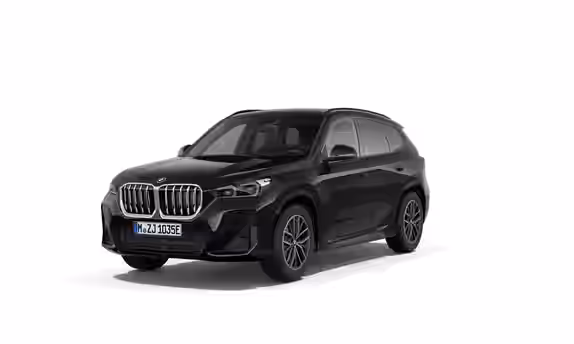 BMW X1 U11 1 / 4
