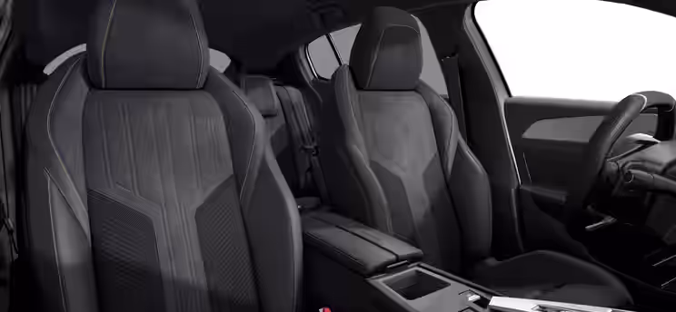 PEUGEOT 408 ELECTRIQUE 7 / 7