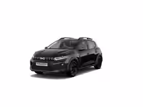 SANDERO Stepway Extreme TCe 110